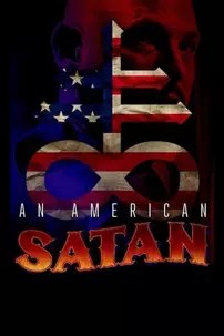 watch-An American Satan