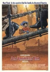 watch-An American Tail