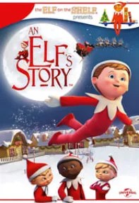 watch-An Elf’s Story: The Elf on the Shelf