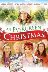 watch-An Evergreen Christmas