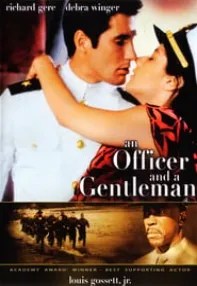 watch-An Officer and a Gentleman