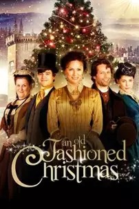 watch-An Old Fashioned Christmas