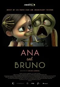 watch-Ana & Bruno