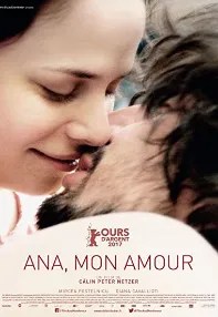 watch-Ana, My Love