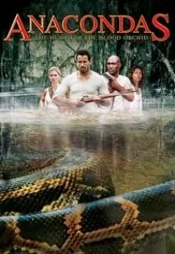 watch-Anacondas: The Hunt for the Blood Orchid