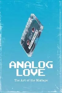 watch-Analog Love