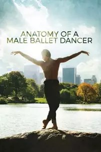 watch-Anatomy of a Male Ballet Dancer