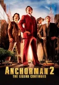 watch-Anchorman 2: The Legend Continues