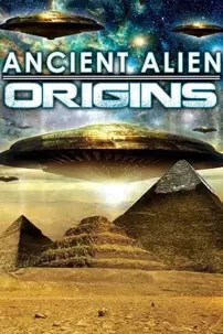 watch-Ancient Alien Origins