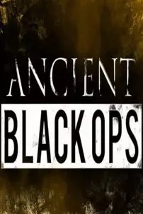 watch-Ancient Black Ops
