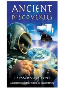 watch-Ancient Discoveries