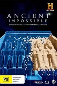 watch-Ancient Impossible