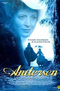 watch-Andersen. Life Without Love
