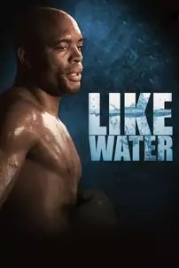 watch-Anderson Silva: Like Water