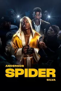 watch-Anderson “The Spider” Silva
