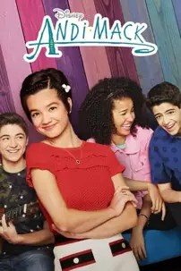 watch-Andi Mack