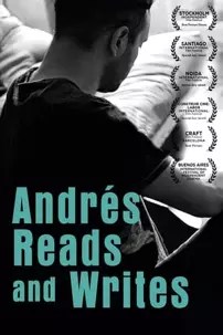 watch-Andrés Reads and Writes