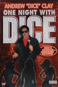 watch-Andrew Dice Clay: One Night with Dice