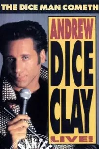 watch-Andrew Dice Clay: The Diceman Cometh