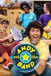 watch-Andy And The Band