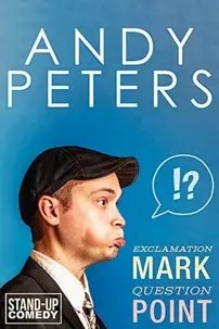 watch-Andy Peters: Exclamation Mark Question Point