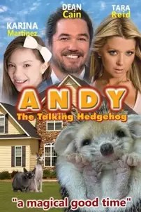 watch-Andy the Talking Hedgehog