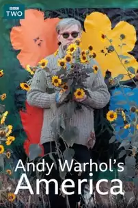 watch-Andy Warhol’s America