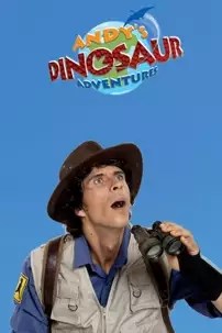 watch-Andy’s Dinosaur Adventures