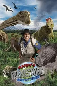 watch-Andy’s Prehistoric Adventures