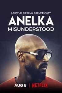 watch-Anelka: Misunderstood