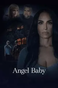 watch-Angel Baby