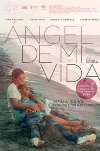 watch-Angel De Mi Vida