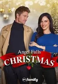 watch-Angel Falls Christmas