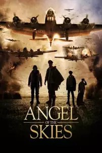 watch-Angel of the Skies