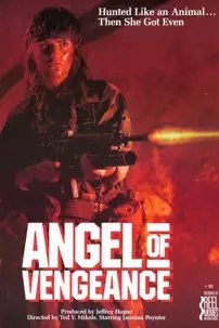 watch-Angel of Vengeance