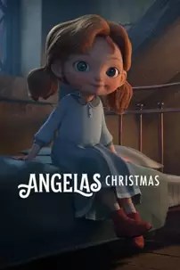 watch-Angela’s Christmas