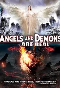 watch-Angels and Demons Are Real