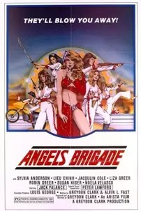 watch-Angels’ Brigade