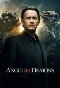 watch-Angels & Demons