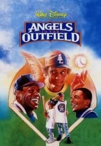 watch-Angels in the Outfield