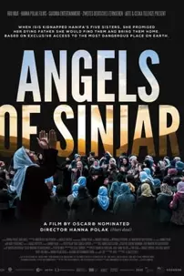 watch-Angels of Sinjar