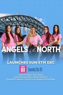 watch-Angels of the North