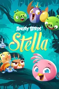 watch-Angry Birds Stella