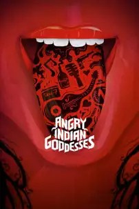 watch-Angry Indian Goddesses