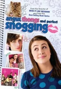 watch-Angus, Thongs and Perfect Snogging