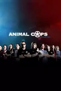 watch-Animal Cops: Houston