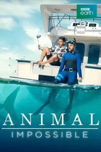 watch-Animal Impossible