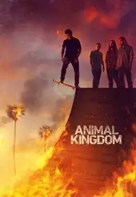 watch-Animal Kingdom