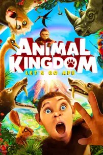 watch-Animal Kingdom: Let’s Go Ape