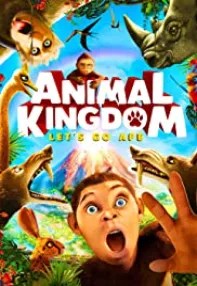 watch-Animal Kingdom: Let’s Go Ape